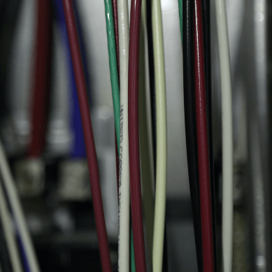 Electrical wires